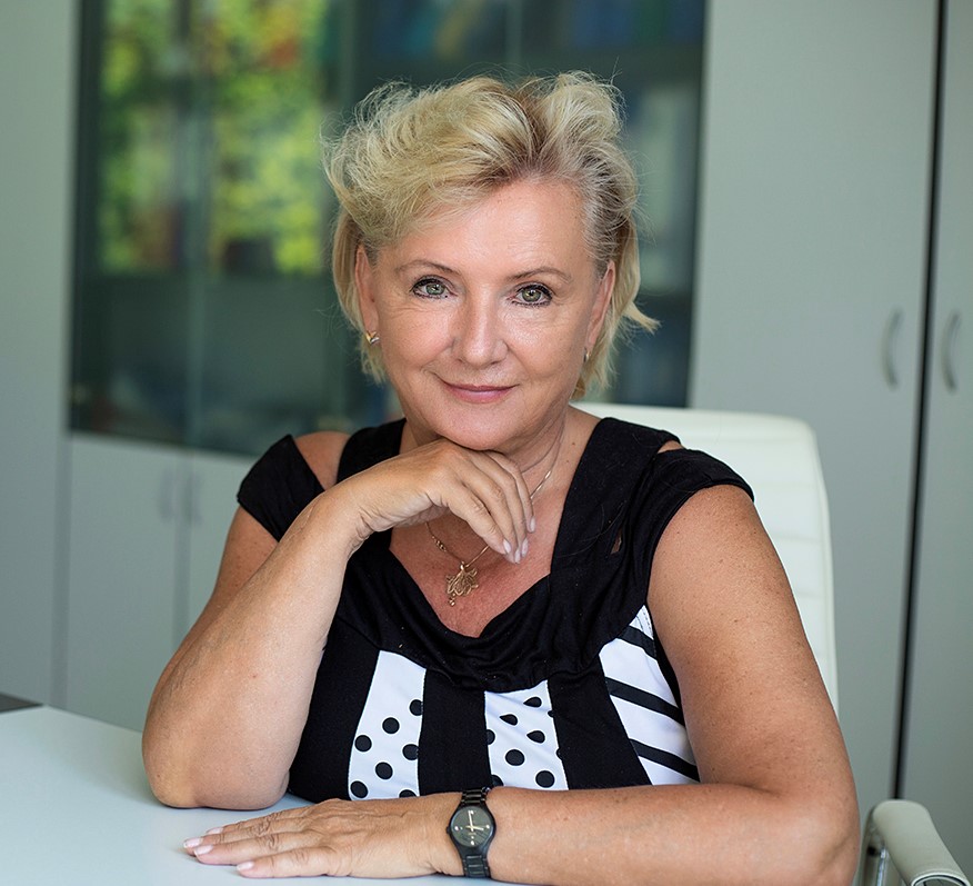 Majda Bitenc Menart